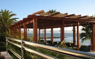 Hotel San Antonio