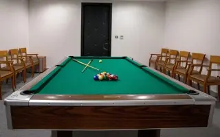 Hotel San Antonio