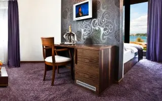 Hotel San Antonio