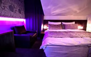 Hotel San Antonio
