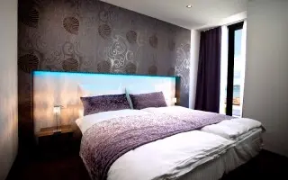 Hotel San Antonio