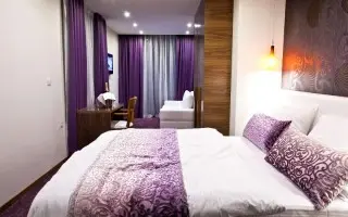 Hotel San Antonio