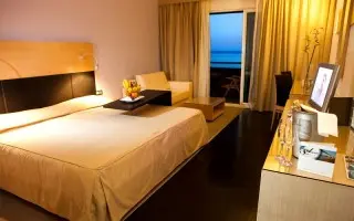 Hotel San Antonio