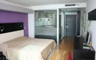 Hotel San Antonio