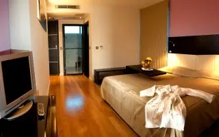 Hotel San Antonio
