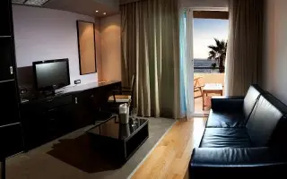 Hotel San Antonio