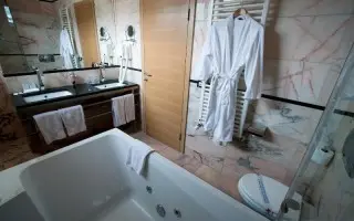 Hotel San Antonio