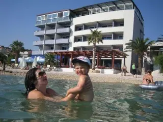 Hotel San Antonio