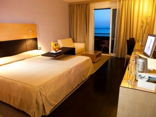 Hotel San Antonio