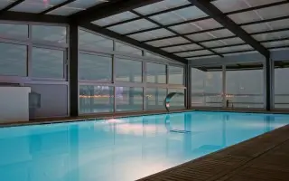 Hotel San Antonio