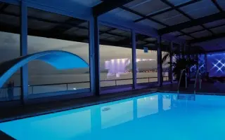Hotel San Antonio
