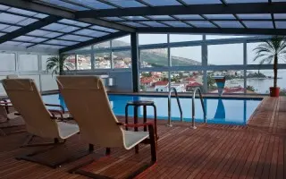 Hotel San Antonio