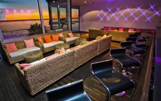 Hotel San Antonio