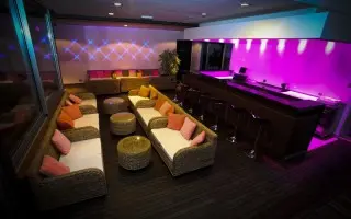 Hotel San Antonio