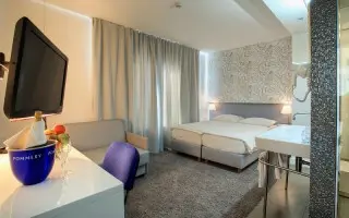 Hotel San Antonio