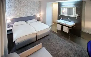 Hotel San Antonio