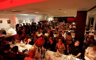 Hotel San Antonio