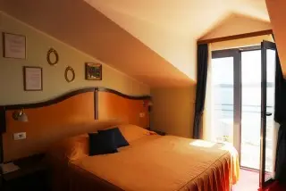 Hotel Bavaria