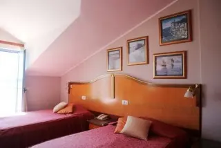 Hotel Bavaria