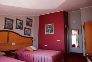 Hotel Bavaria
