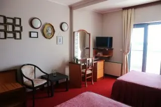 Hotel Bavaria