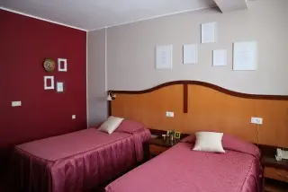 Hotel Bavaria