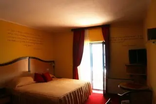 Hotel Bavaria