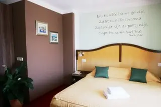 Hotel Bavaria