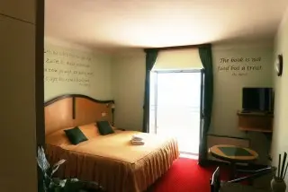 Hotel Bavaria