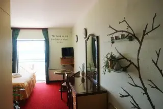 Hotel Bavaria