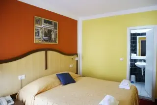 Hotel Bavaria