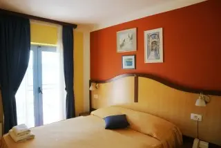 Hotel Bavaria