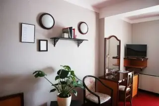 Hotel Bavaria