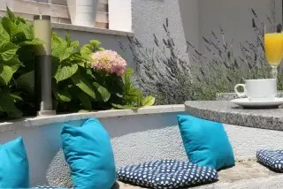 Hotel Bavaria