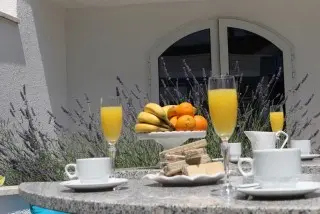 Hotel Bavaria