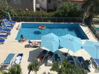 Hotel Bavaria