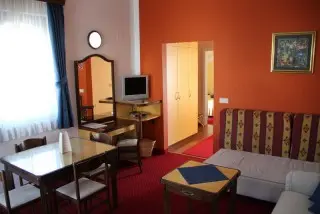 Hotel Bavaria