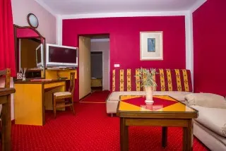 Hotel Bavaria
