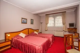 Hotel Bavaria