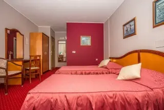 Hotel Bavaria