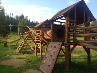 Hotel Magura