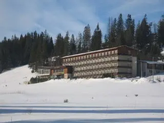 Hotel Magura