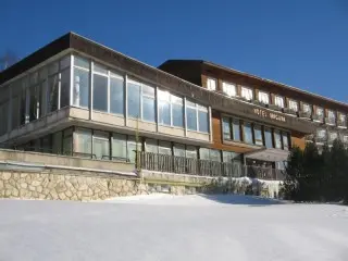 Hotel Magura