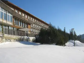 Hotel Magura