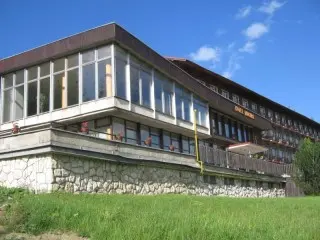 Hotel Magura