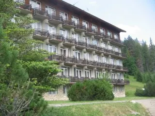 Hotel Magura