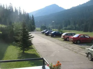 Hotel Magura