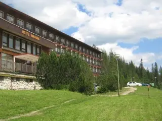 Hotel Magura