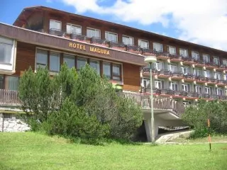 Hotel Magura