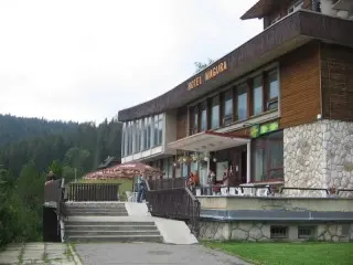 Hotel Magura